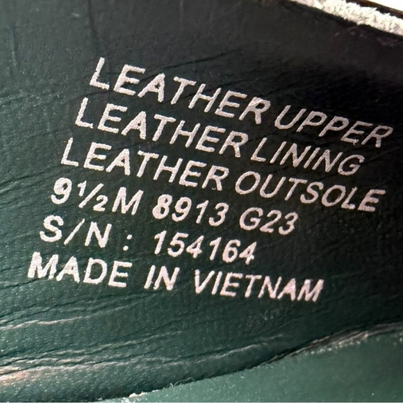 Tory Burch Women's Jessa Sling Back Pump Black Patent Finish In Size 9.5M - Picture 11 of 14